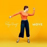 Robyn Bennett - Move (2021) Hi Res