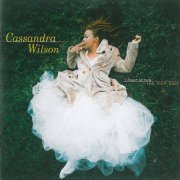Cassandra Wilson ‎-  Closer To You: The Pop Side (2009) FLAC