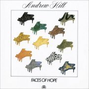 Andrew Hill - Faces Of Hope (1980) FLAC