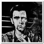 Peter Gabriel - Peter Gabriel III (1980) [LP Remastered Limited Edition 2015]