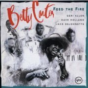 Betty Carter - Feed The Fire (1993) FLAC