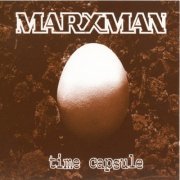 Marxman - Time Capsule (1996)