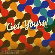 Reinhard Vanbergen - Get Yours! (Inspired by Guttlin Guitars) (2023) [Hi-Res]