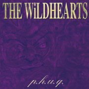 The Wildhearts - P.H.U.Q. (1995)