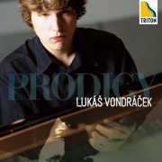 Lukas Vondracek - Prodigy (2004)