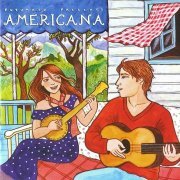 VA - Putumayo Presents: Americana (2007)