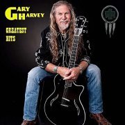 Gary Harvey - Greatest Hits (2021)
