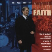 Adam Faith - The Very Best Of Adam Faith (1997)