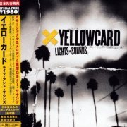 Yellowcard - Lights and Sounds (Japanese Edition) (2006)