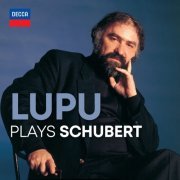 Radu Lupu - Lupu Plays Schubert (2022)