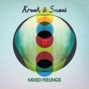 Kraak & Smaak - Mixed Feelings (2012)