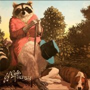 J.J. Cale ‎- Naturally (1972) LP