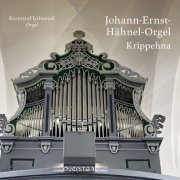 Krzysztof Urbaniak - Johann-Ernst-Hähnel-Orgel Krippehna (2019)