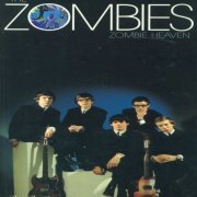 The Zombies - Zombie Heaven (4 CD Box Set) (1997)