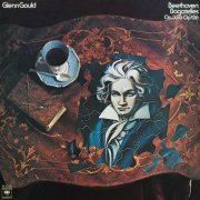 Glenn Gould - Beethoven: Bagatelles, Op. 33 & Op. 126 (Gould Remastered) (2015) [Hi-Res]