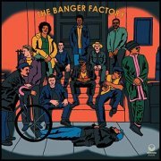 Mark Kavuma - The Banger Factory (2019) Hi Res