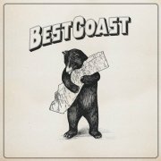 Best Coast - The Only Place (Deluxe) (2012)