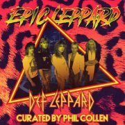 Def Leppard - Epic Leppard (2021)