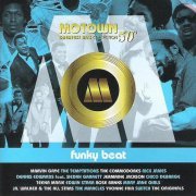 VA - Motown 50° Greatest Hits Collection - Funky Beat (2009)
