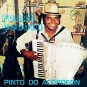 Pinto Do Acordeon - Forró Cocota (2020) [Hi-Res]