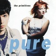 The Primitives - Pure (1989)