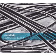 Anne Mette Iversen Quartet - Round Trip (2017) [Hi-Res]