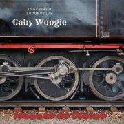 Gaby Woogie - Tounnes de trains (2023) [Hi-Res]