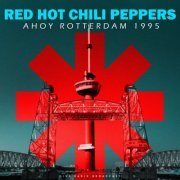 Red Hot Chili Peppers - Ahoy Rotterdam 1995 (live) (2023)