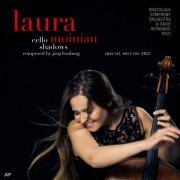 Laura Moinian & Bratislava Symphony Orchestra - Jo Lem: Cello Shadows (Special Edition 2022) (2022) [Hi-Res]
