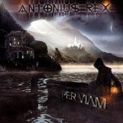 Antonius Rex - Per Viam (2009)