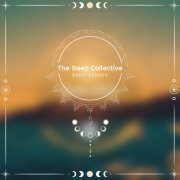 VA - The Deep Collective - Deep Echoes (2023)