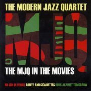 The Modern Jazz Quartet - The MJQ in the Movies (2022)