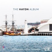 Australian Haydn Ensemble and Skye Mcintosh - The Haydn Album (2016) [Hi-Res]