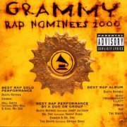 VA - Grammy Rap Nominees 2000 (1999)