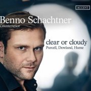 Benno Schachtner - Clear or Cloudy (2017)