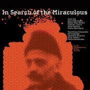 The Hilliard Ensemble - In Search of the Miraculous (2020)