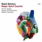 Majid Bekkas - Magic Spirit Quartet (2020) [Hi-Res]