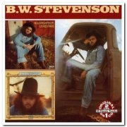 B.W. Stevenson - Lead Free & B.W. Stevenson (2004)