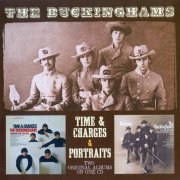 The Buckinghams - Time And Charges / Portraits (Reissue) (1967-68/2011)