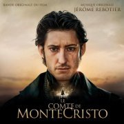 Jérôme Rebotier - Le Comte de Monte Cristo (Bande originale du film) (2024) [Hi-Res]