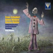 Philharmonisches Staatsorchester Hamburg & Kent Nagano - Schubert, Webern, Mahler (2024) [Hi-Res]