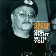 Oscar Klein - One Night with You (2017)