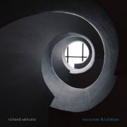 Richard Valitutto - nocturnes & lullabies (2020) [Hi-Res]