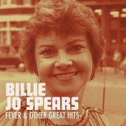 Billie Jo Spears - Fever & Other Great Hits (2020)