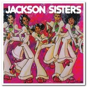 Jackson Sisters - Jackson Sisters (1976) [Japanese Reissue 1996]