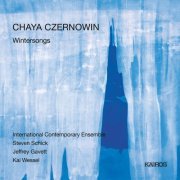 International Contemporary Ensemble - Chaya Czernowin: Wintersongs (2017/2020)