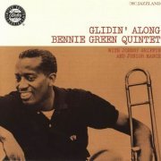 Bennie Green Quintet - Glidin' Along (1961)
