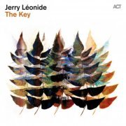 Jerry Leonide - The Key (2014)