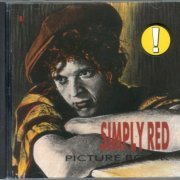 Simply Red - Picture Book (1985) {1992, Remastered} CD-Rip