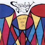 Snowboy And The Latin Section - Pit Bull Latin Jazz (1996) CD Rip